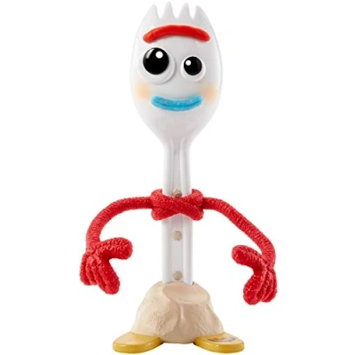 Image of Disney gtl52,mattel Toy Story Talking Forky Doll