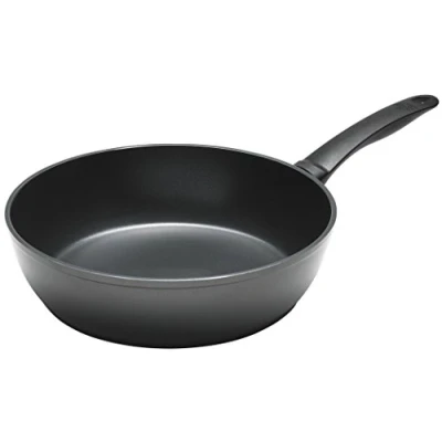 Image of Kuhn Rikon Easy Induction 28cm High Wall Frying Pan
