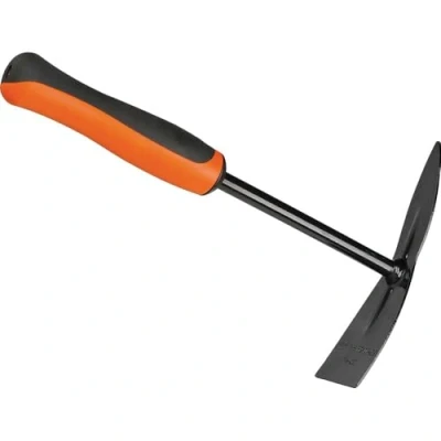 Image of Bahco BAHP268 Hand Forks &amp; Trowels, Multi Colour, Set of 10