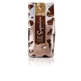 Image of Milfresh Superior Hot Chocolate 1 x 1kg