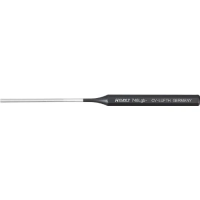 Image of HAZET 748LGB 3 175 mm Drift Pin Multi Colour