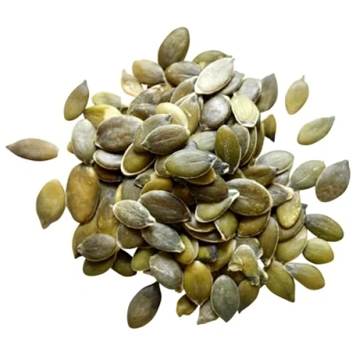 Image of Sussex Wholefoods: Premium Pumpkin Seeds 2kg Crunchy, Nutritious, Protein Packed
