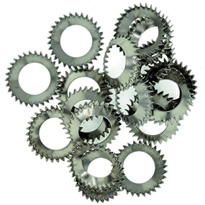 Image of M12 (12mm) Shakeproof Washer (Countersunk External) Stainless Steel (A2) (Pack of 20)