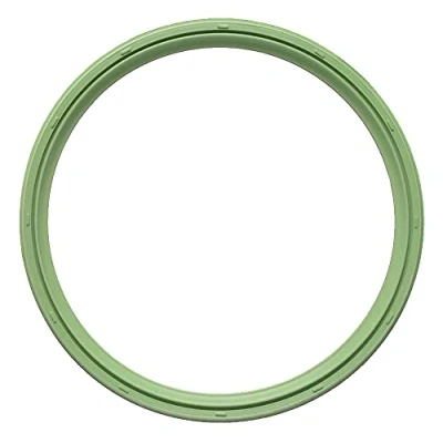 Image of 11618506786, 13718596850, 8506786 Gasket, exhaust pipe AJUSA 01460400 BMW: 3 Coupe, X5, Saloon, MINI: Hatchback