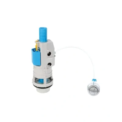 Image of hidrotecnoagua Accessories WC Dual Flush Mechanism by Cable t 280s