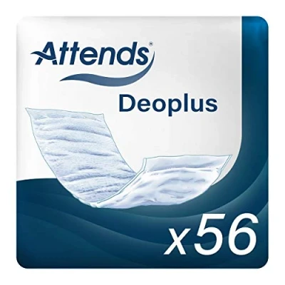 Image of Attends 200094 Deoplus Insert Pad (Pack of 56)