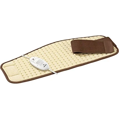 Image of Beurer Cosy Shoulder and Neck Heating Pad