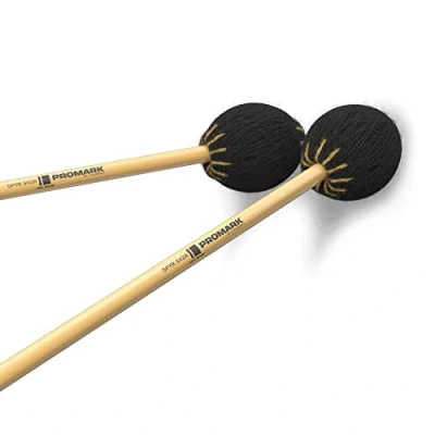 Image of Promark SPYR SV2R Medium Vibraphone Mallet