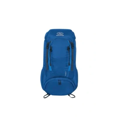 Image of HIGHLANDER Trail Women&#039;s Backpack Blue 30 Litres, Blue, Litres