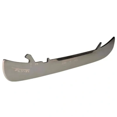 Image of Bauer Fly TI Skate Blades (Size: 11.0)