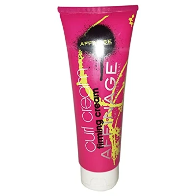 Image of Mode Styling by Affinage Curl Cream Firming 125ml