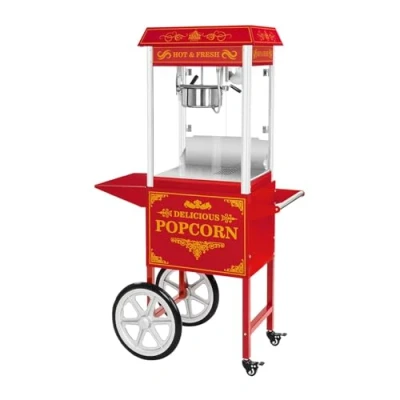 Image of Royal Catering RCPW 16.3 Popcorn Machine