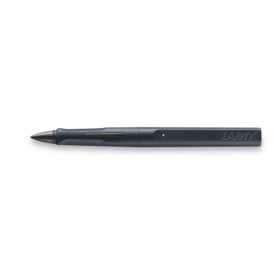 Image of LAMY Safari Note+ Steel Black IOS