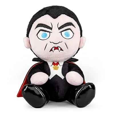 Image of Kidrobot Universal Monsters Dracula 8&quot; Phunny Plush