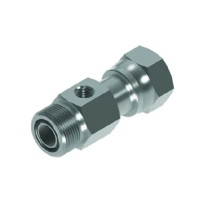 Image of BURNETT &amp; HILLMAN 9/16 Orfs M/F C/W 1/8 B Test Point
