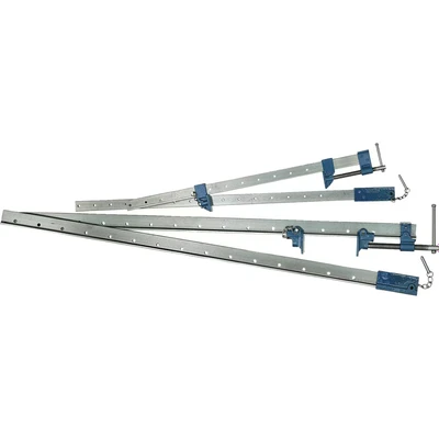 Image of Irwin Record 136/6 54in T Bar Clamp 48in Capacity