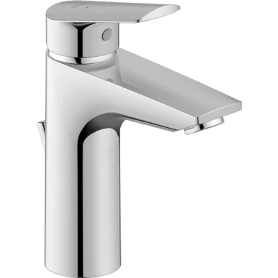 Image of Duravit N11020001010 Duravt No.1 Basin taps, Size M, Chrome