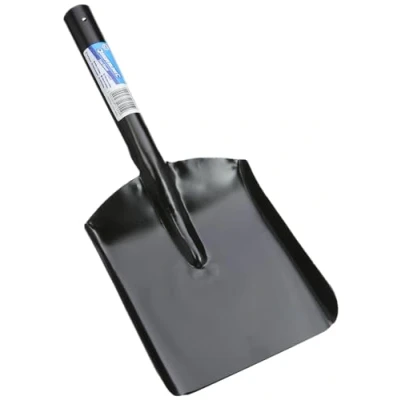 Image of Silverline Coal Shovel 175mm