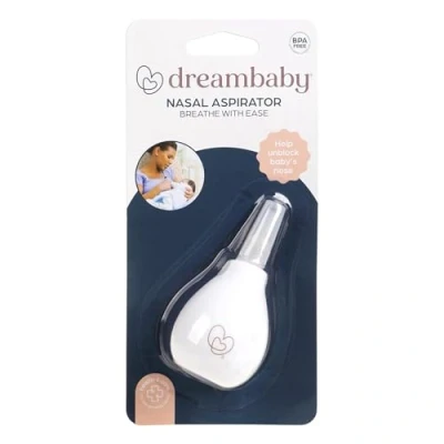 Image of Dreambaby Nasal Aspirator