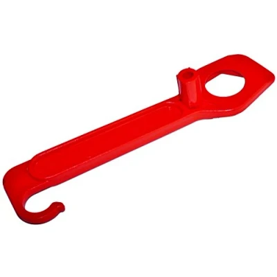 Image of Flymo GENUINE PLASTIC SPANNER 5107780644 FITS MANY MODELS