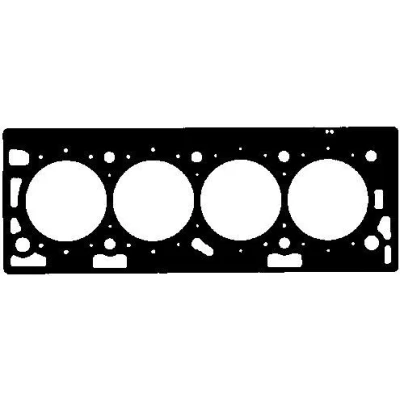 Image of 5607257, 5607813, 5607863, 93180240 Head Gasket BGA CH0559 VAUXHALL: Astra Mk5, Zafira Mk2, Mk4 CC, FIAT: Stilo Hatchback