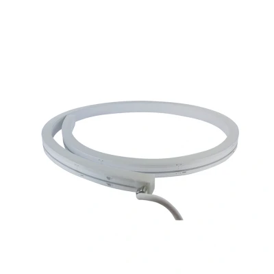 Image of IP67 Dimmable Side Bend 5M Neon LED Strip Tape 2700K Integral