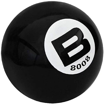 Image of Bergeon 8008 B Ball. Rubber Ball to Open and Close All Types of Screw Bottom Boxes Watchmaker Tool Swiss Made