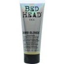 Image of Tigi Bed Head Dumb Blonde Reconstructor Conditioner 200ml