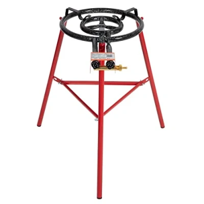 Image of Garcima Paella Gas Burner 400