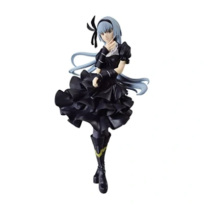 Image of BanPresto That Time I Got Reincarnated As A Slime Otherworlder Vol.19 Luminus Valentine Statue