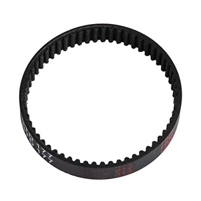 Image of Nikou Electric Planer Drive Rubber Belt, 9mm Replacement Toothed Belt Compatible With Black Decker KW715 KW713 BD713 177