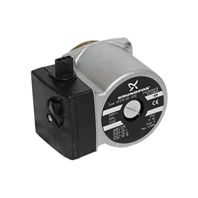 Image of ALPHA INTEC 26 30 34 C &amp; 24X 28X PUMP GROUP 3.022793