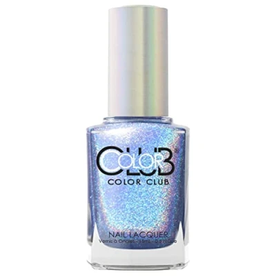 Image of Color Club Nail Polish, Halo Hues Crystal Baller