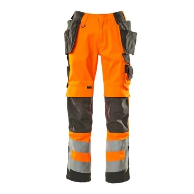 Image of Mascot Trousers with Holster Pockets MSC9623730G
