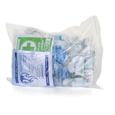Image of Bsi Large Refill (4401l)