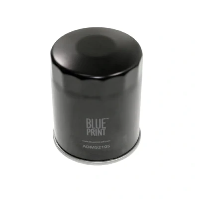 Image of Blue Print ADM52105 Oil Filter, pack of one