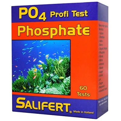 Image of Salifert Phosphate Test Kit
