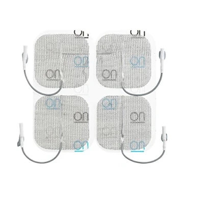 Image of PALS Platinum Self Adhesive Electrodes 5 x cm Pack of 4 (Eligible for VAT relief in the UK)