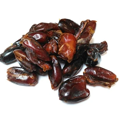 Image of Dates Dried Whole Pitted, (950g)