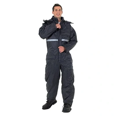 Image of R&amp;C Components Ltd Endurance Thermal Coverall Outdoor Winter Endurace Padded in Extra Large (XL)