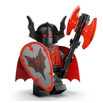 Image of Lego Minifigures Series 25 Vampire Knight
