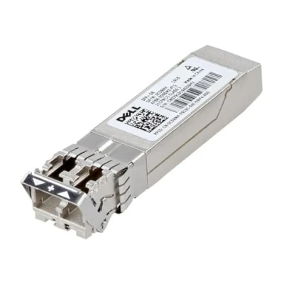 Image of Dell SFP+ 10GB 850nm SR Optical Transceiver 0C5RNH C5RNH (Renewed)