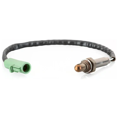 Image of 88929744, 88929886 Lambda sensor HELLA 6PA 358 103 381 Heated FORD: FIESTA 6, 5, Focus 2, JAGUAR: S Type, MAZDA: 2 Hatchback
