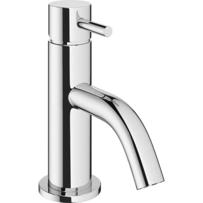 Image of Crosswater MPRO Mini Basin Monobloc PRO114DNC