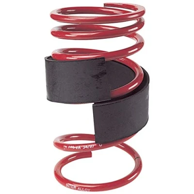 Image of AUTOSTYLE GSGE13 Rubber bump stop 18 25mm single piece
