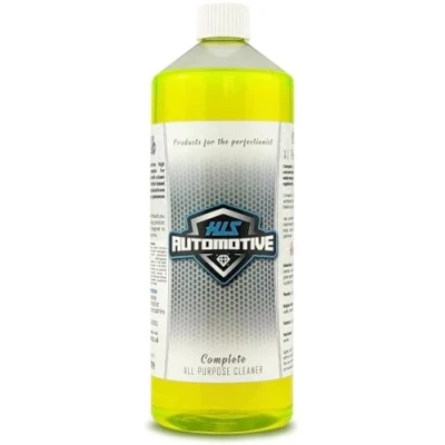 Image of Complete Automotive All Purpose Cleaner (APC) 1L