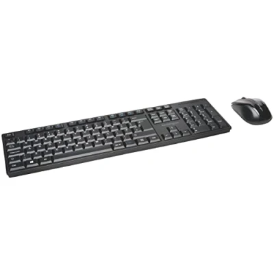 Image of Kensington Pro Fit Wireless Desktop UK