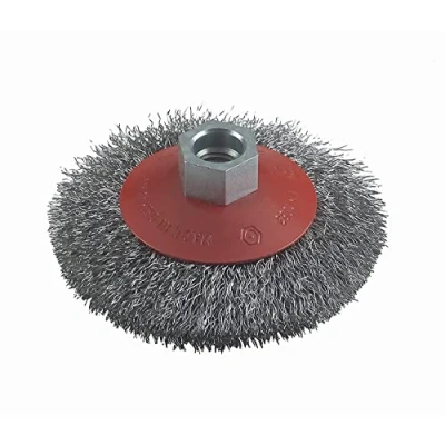 Image of Bosch 2608622057 Tapered Brush