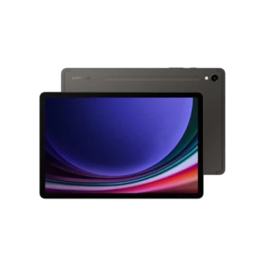 Image of Samsung Galaxy Tab S9 SM X710N 256 Go 27,9 cm (11&quot;) Qualcomm Snapdragon 12 Wi Fi 6 (802.11ax) Android 13 Graphite