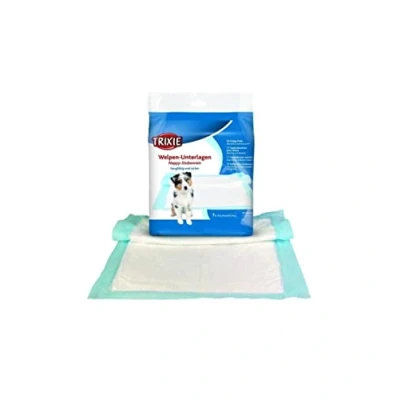 Image of Trixie Nappy Puppy 8 Pad, 90 x 60 cm, Pack of